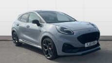Ford Puma ST 1.5 EcoBoost ST 5dr Petrol Hatchback